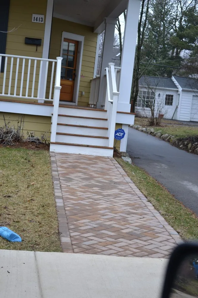 Trusted lawn care service in Ann Arbor, MI - Burns Lawn Care & Landscaping