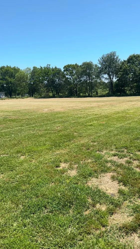 Professional residential landscaping experts serving Gentry, AR - Burns Lawn Care