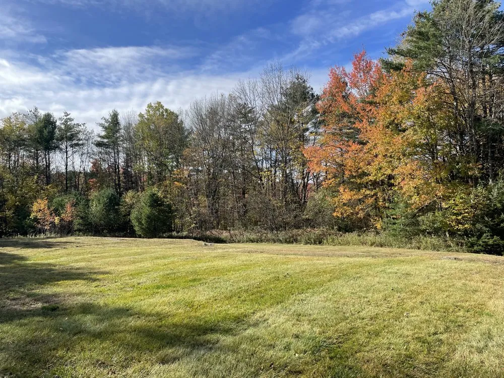 Top-rated outdoor landscaping experts serving Queensbury, NY - Burns Property Management