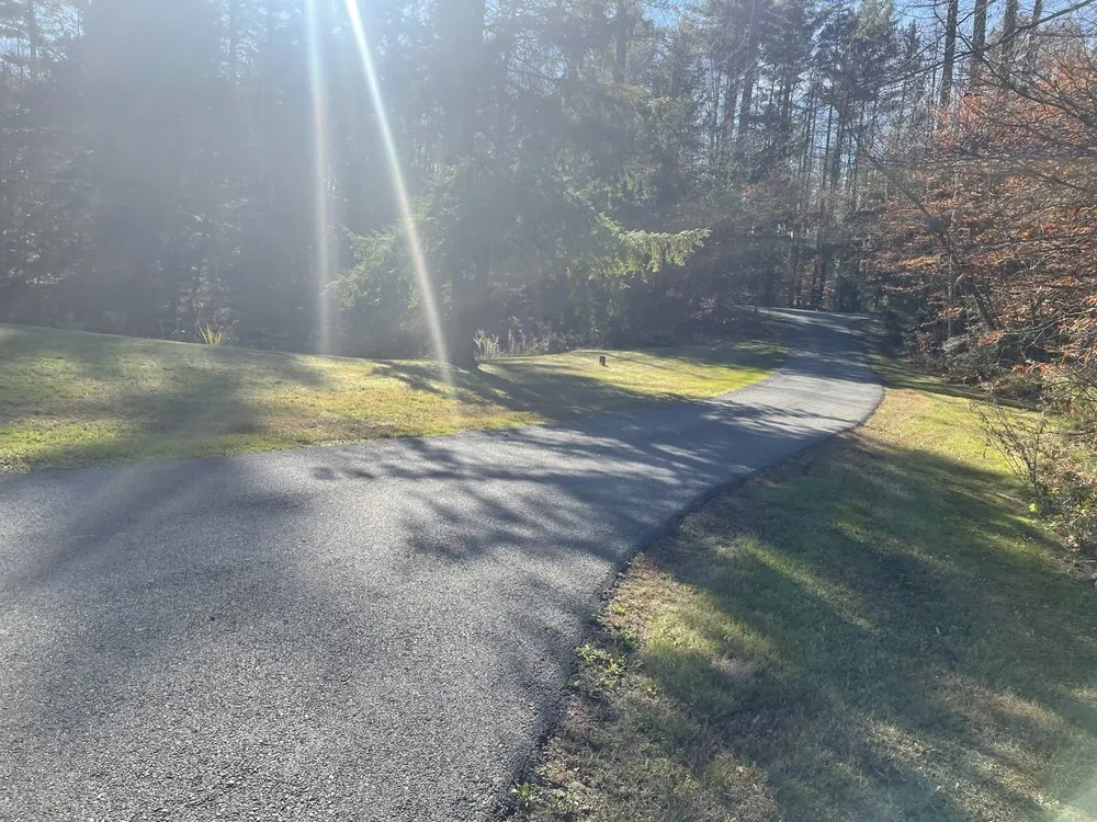 Reliable lawn mowing service experts serving Queensbury, NY - Burns Property Management