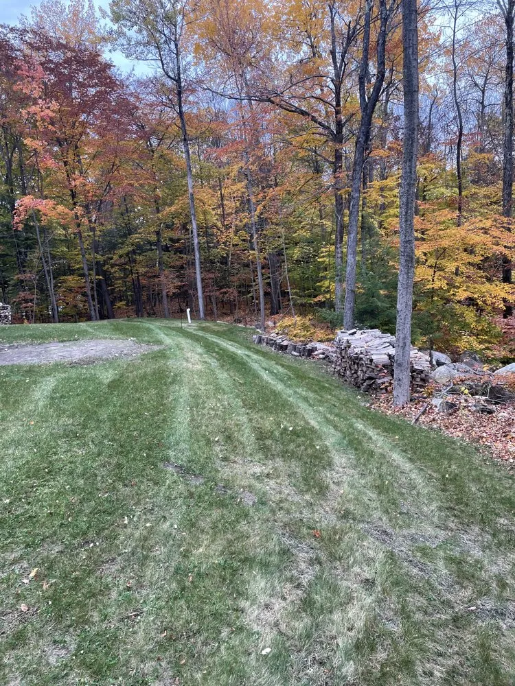 Top-rated residential landscaping near you across Queensbury, NY - Burns Property Management