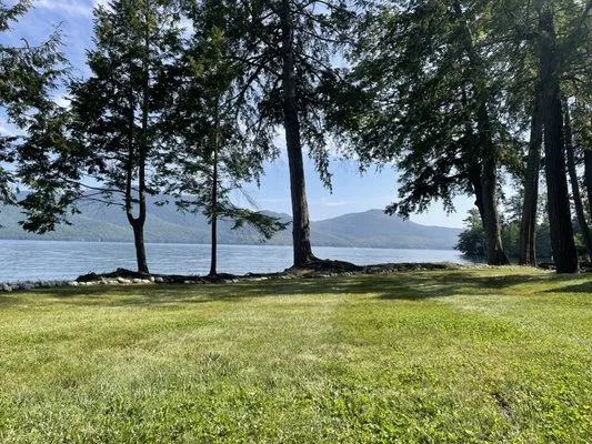 Burns Property Management Logo