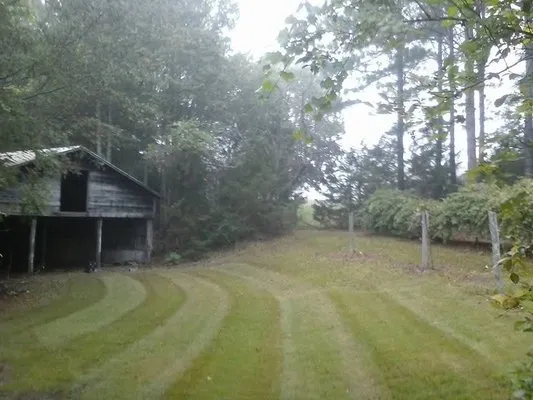 Burns Residential Services Logo