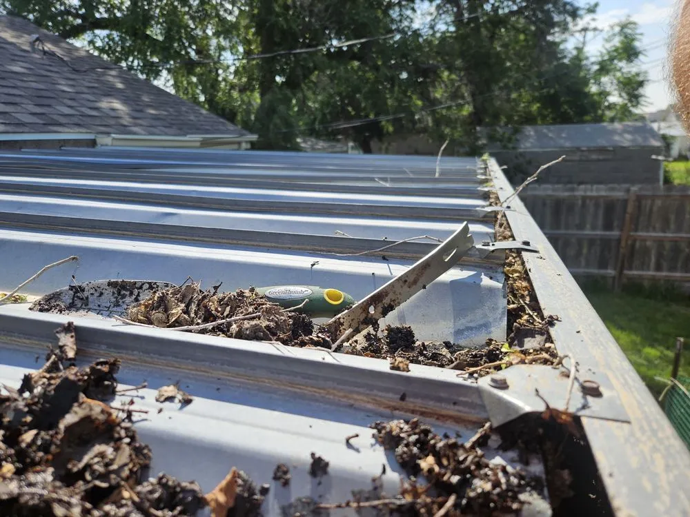 Local lawn care service experts serving Hays, KS - Burnsy's Lawn Service