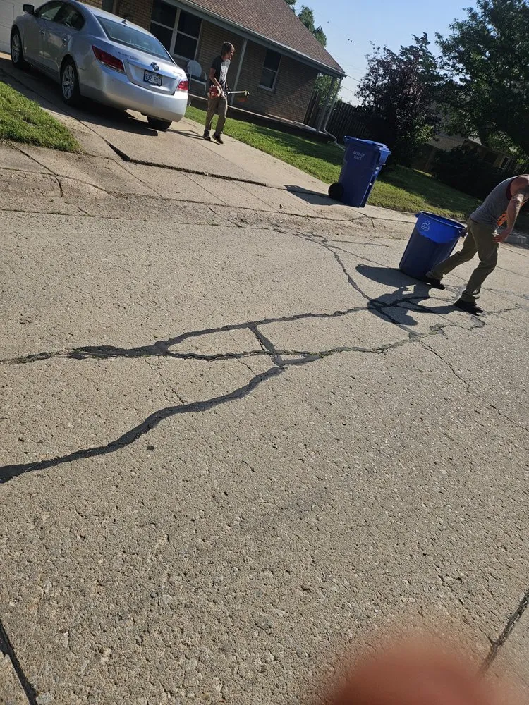 Trusted residential landscaping experts serving Hays, KS - Burnsy's Lawn Service