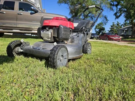 Burnsy's Lawn Service