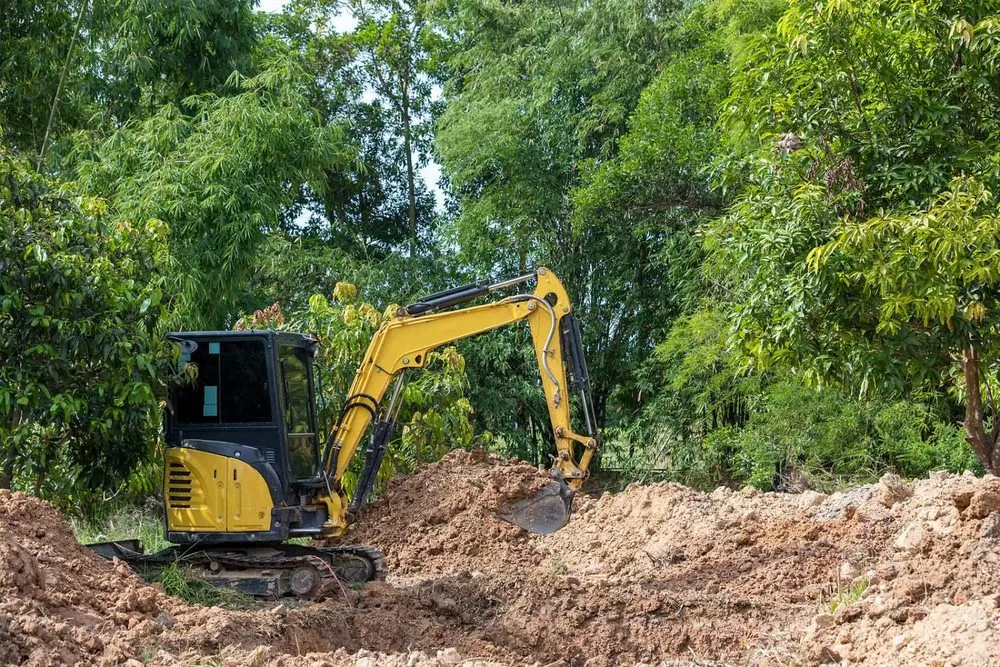 Reliable landscape installation experts serving Dallas, GA - Burnt Hickory Landscape Service