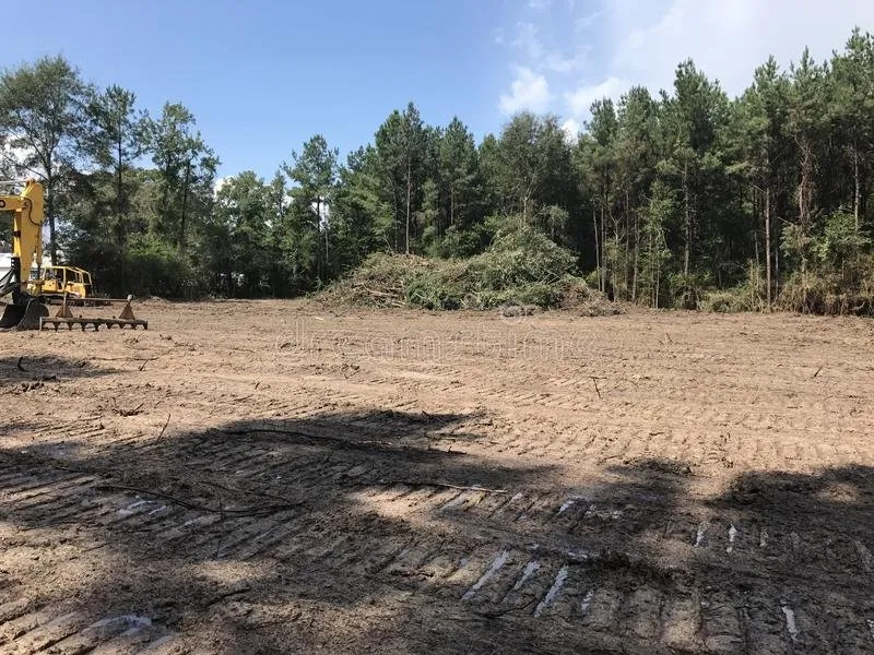 Expert yard cleanup service experts serving Dallas, GA - Burnt Hickory Landscape Service