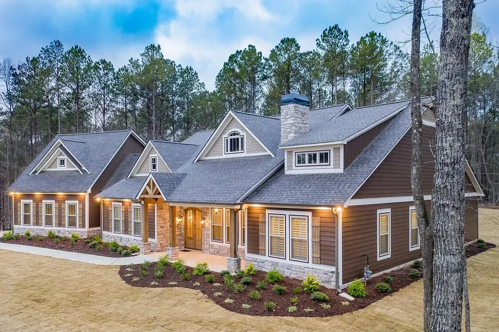 Expert landscape design experts serving Dallas, GA - Burnt Hickory Landscape Service