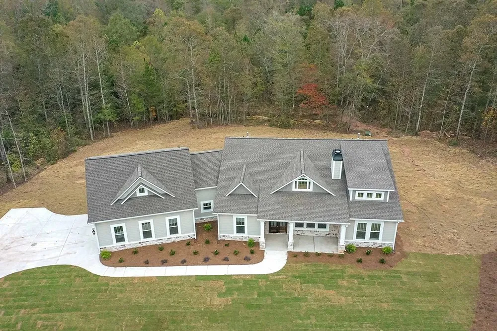 Expert yard cleanup service experts serving Dallas, GA - Burnt Hickory Landscape Service