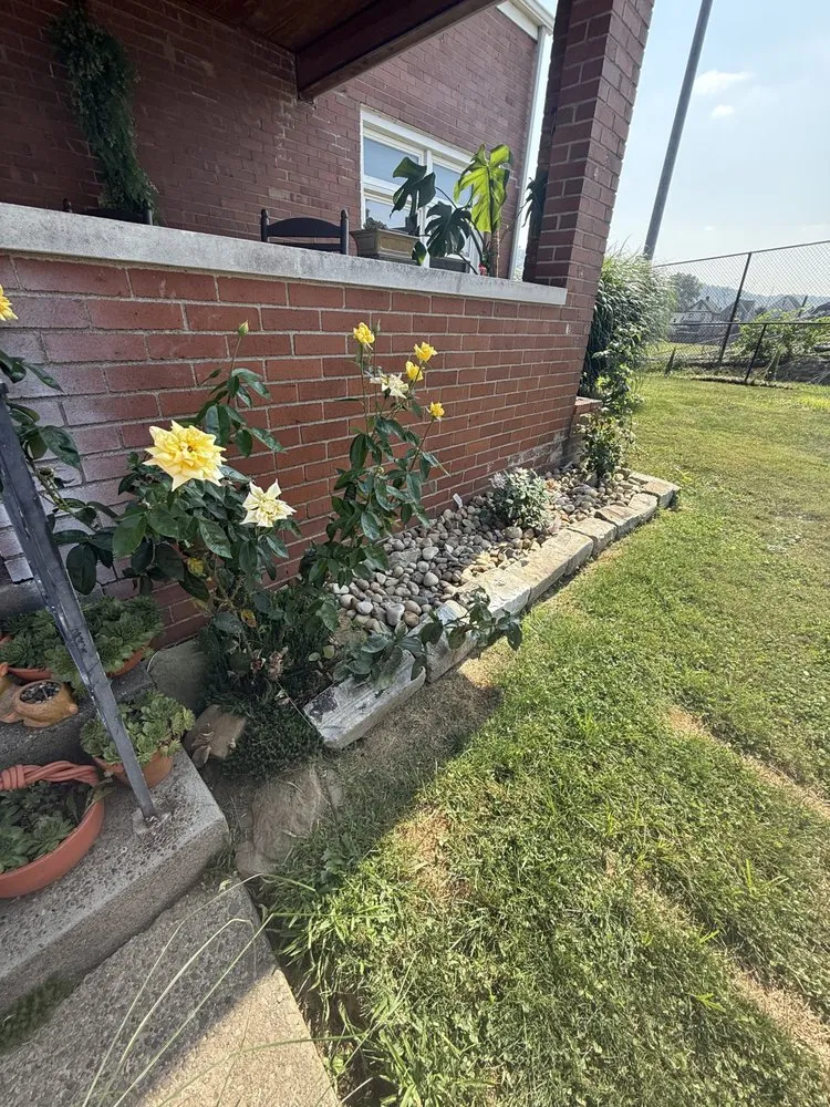 Trusted landscape installation near you across Springdale, PA - Burrell Grounds & Services