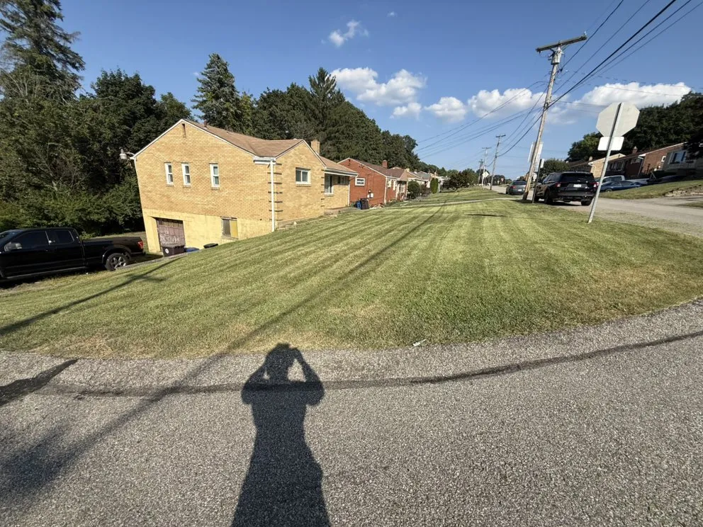 Top-rated garden landscaping for outdoor upgrades in Springdale, PA by Burrell Grounds & Services