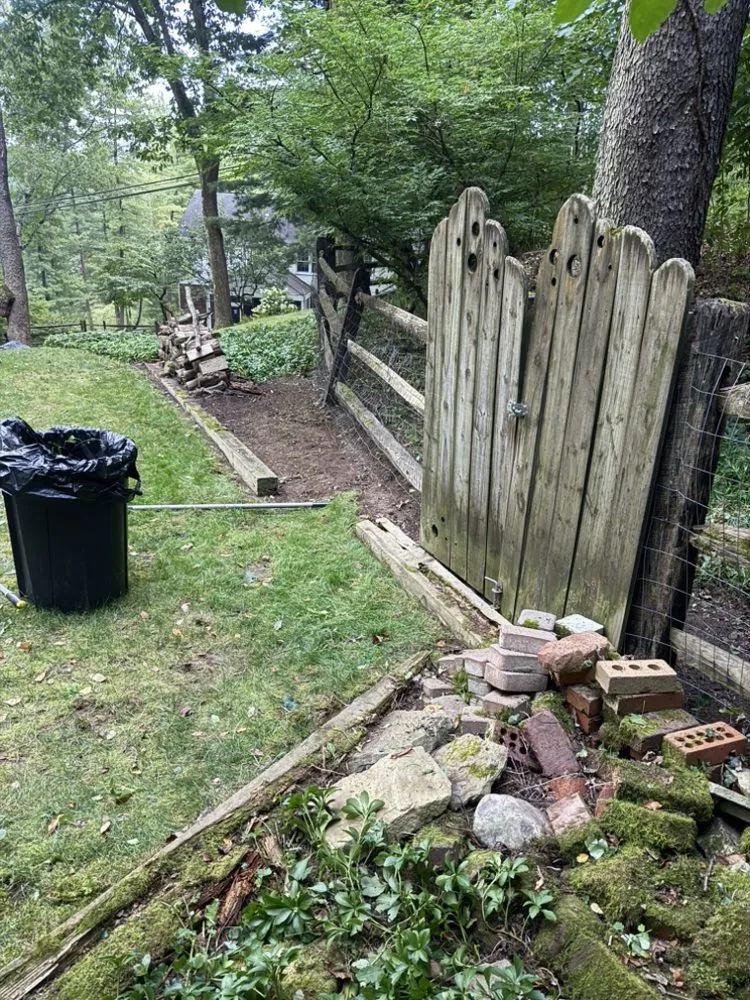 Trusted landscape installation experts serving Springdale, PA - Burrell Grounds & Services