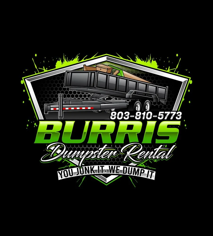 Affordable landscaping services in York, SC - Burris Dumpster Rental
