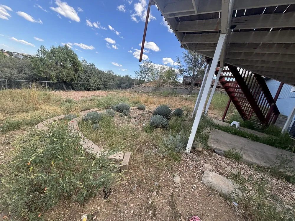 Professional landscape installation for beautiful yards across Paulden, AZ - Burritos Landscaping