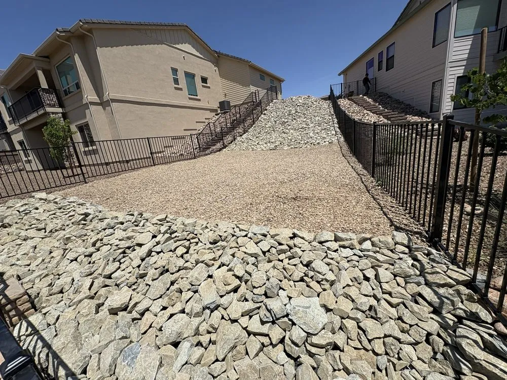 Custom lawn care service in Paulden, AZ - Burritos Landscaping