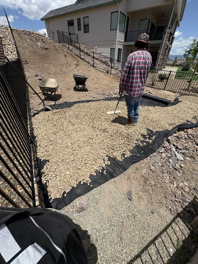 Reliable landscape design in Paulden, AZ - Burritos Landscaping