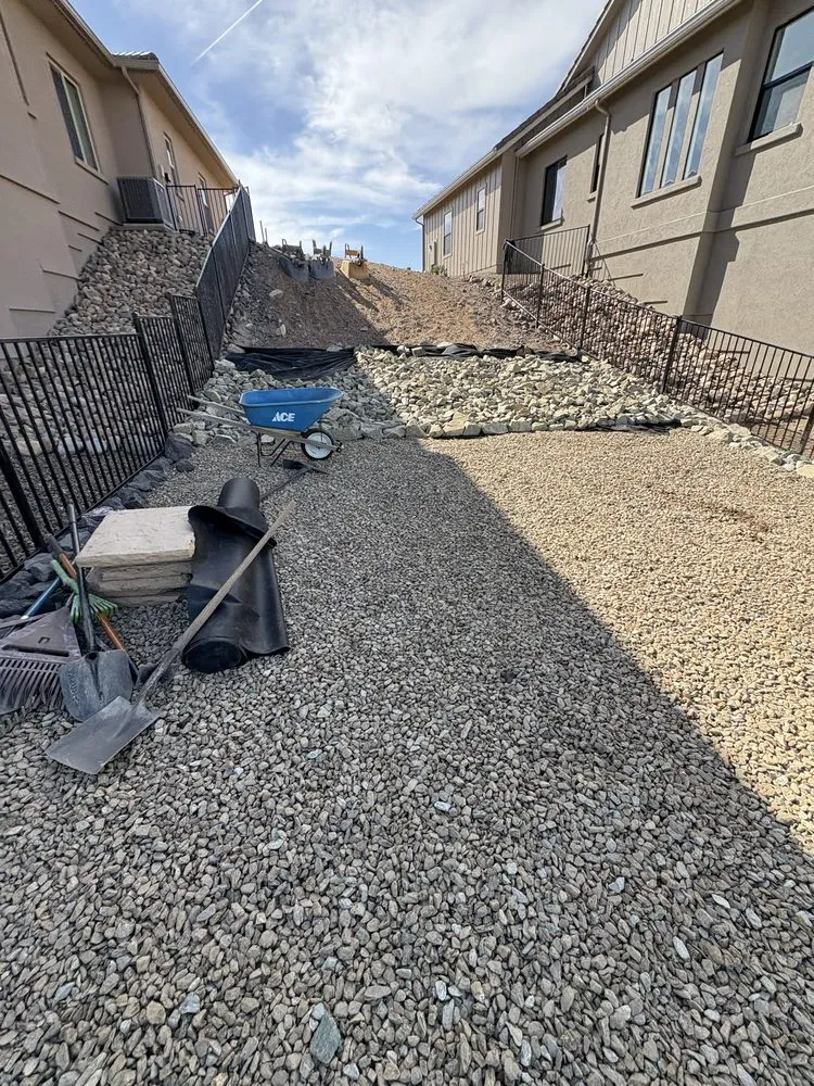 Top-rated lawn care service near you in Paulden, AZ by Burritos Landscaping