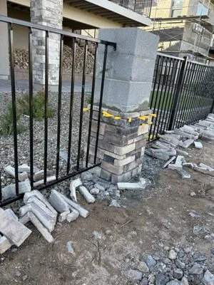 Burritos Landscaping