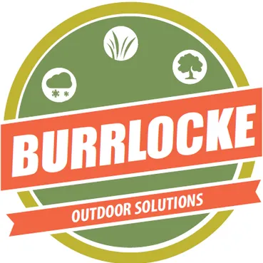 Affordable lawn mowing service with custom design in Marion, IA by Burrlocke Outdoor Solutions