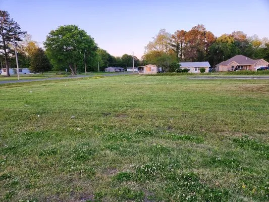 Burrow & Sons Lawncare