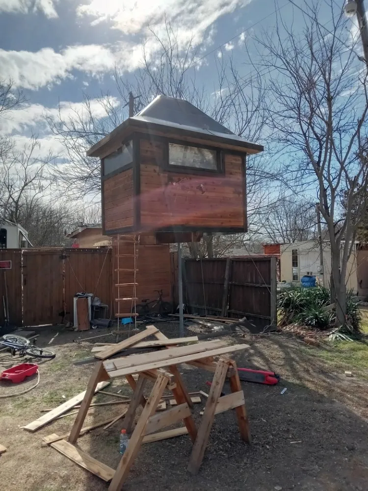 Expert landscape installation experts serving Princeton, TX - Burrow&sons