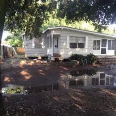 Affordable landscape design near you in Kenner, LA by Burst Bobcat & Dirt Service