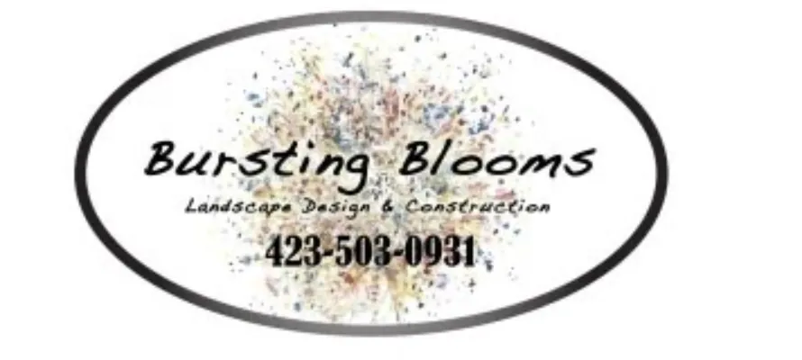 Affordable residential landscaping in Chattanooga, TN - Bursting Blooms