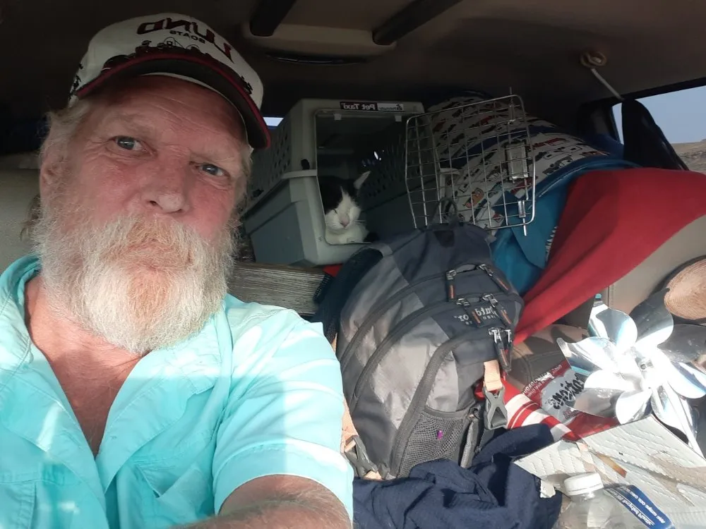 Professional landscape design in Golden Valley, AZ by Burtch Consulting