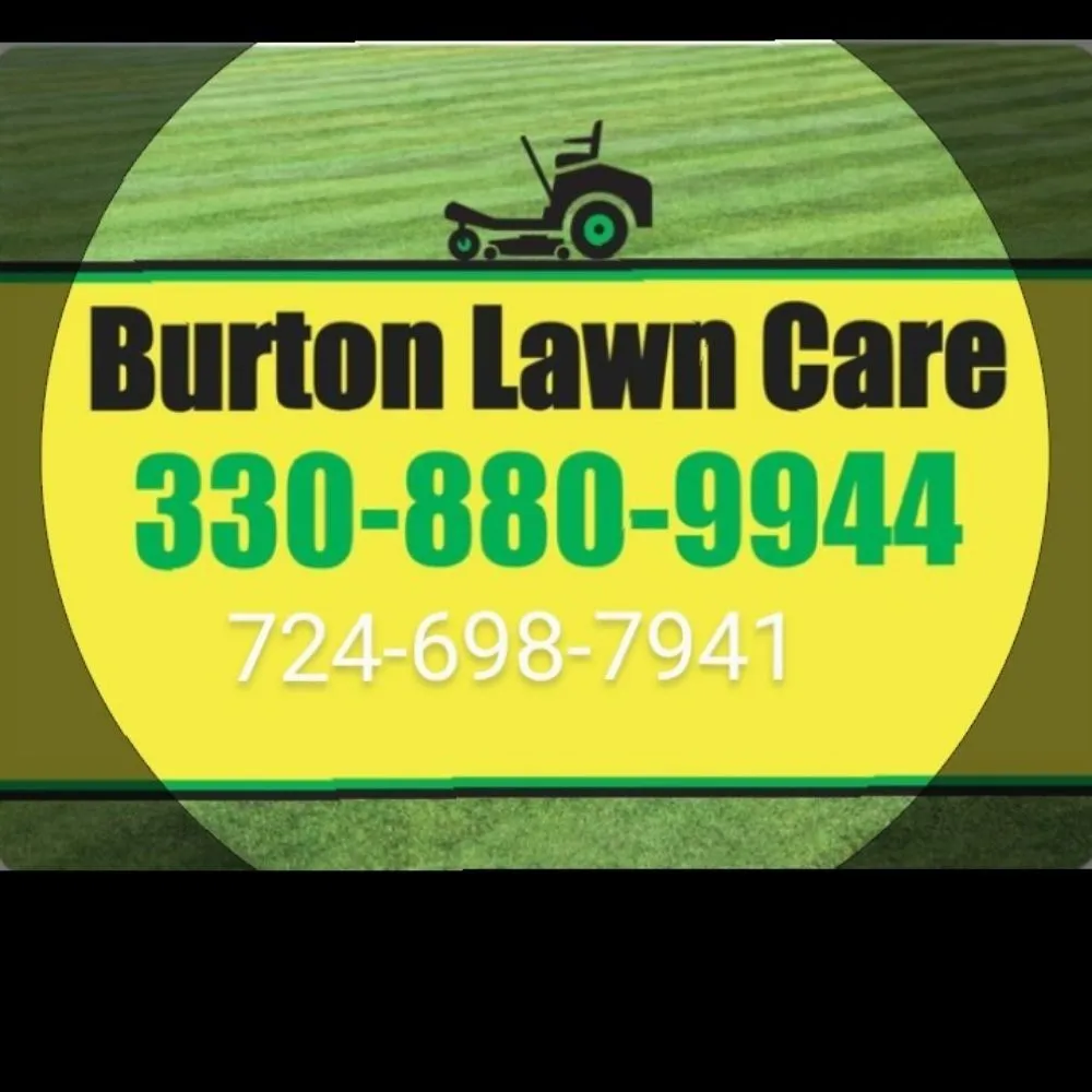 Local landscape design for year-round maintenance across Edinburg, PA - Burton Lawn Care