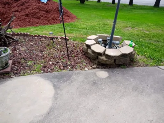 Burton Lawn Care