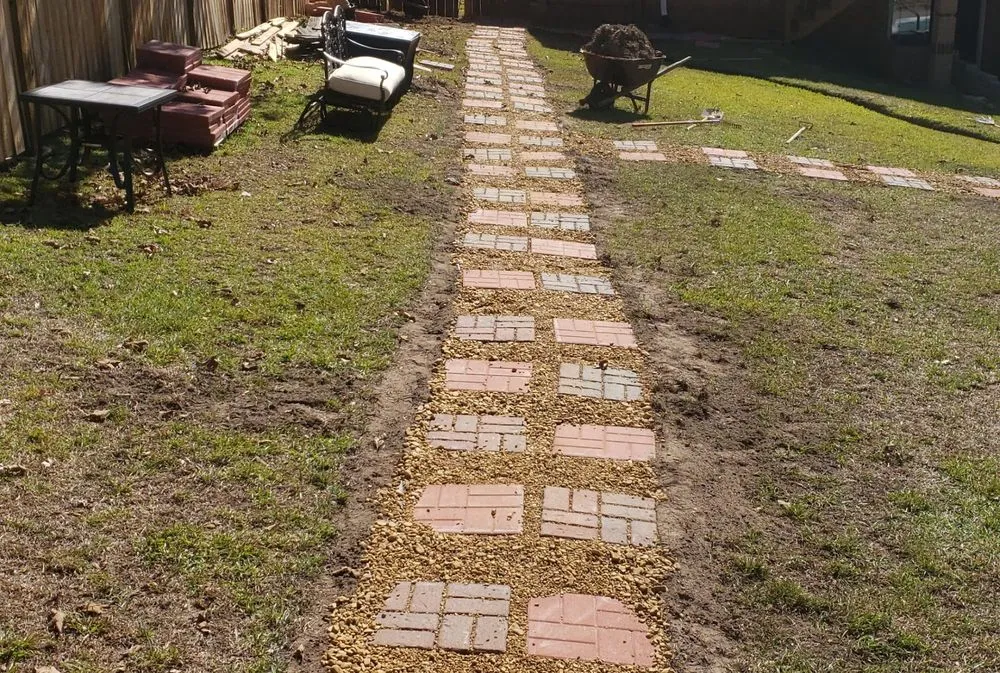 Local lawn mowing service for year-round maintenance in Meridian, MS by Burton Lawn Care