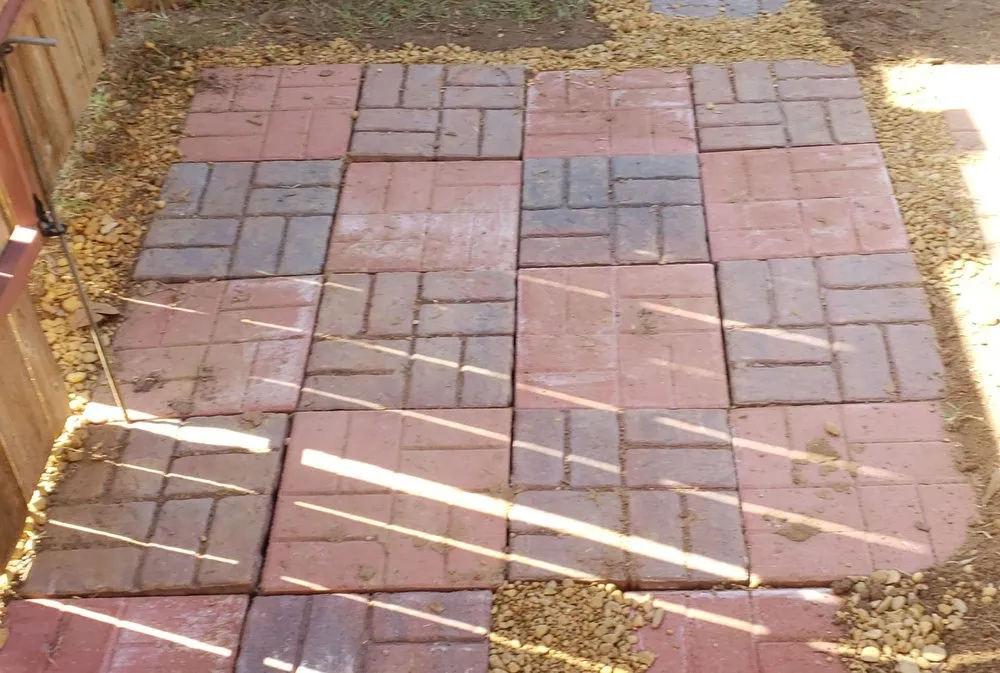 Local outdoor landscaping in Meridian, MS - Burton Lawn Care