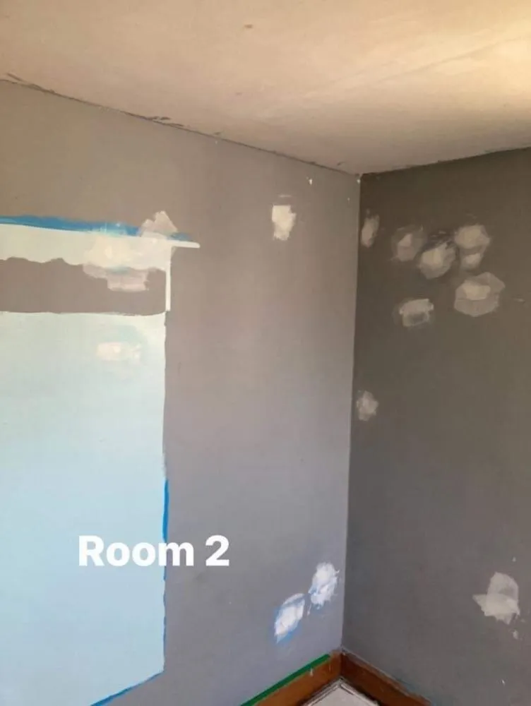 Affordable landscape design in Mansfield, OH by Burton's Home Revival