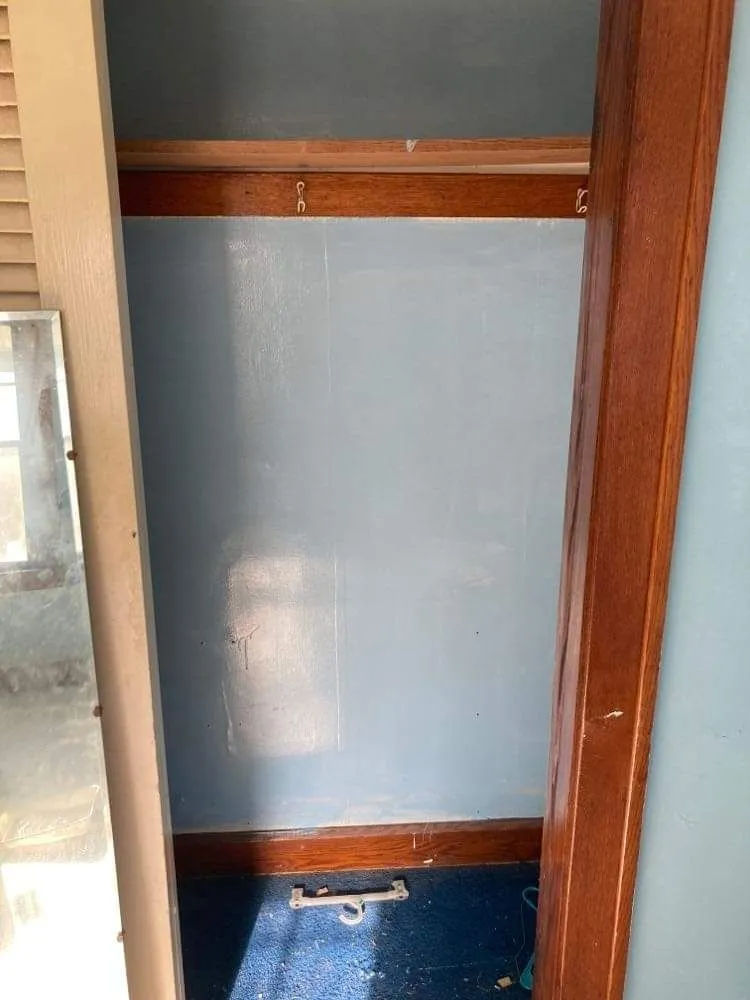 Affordable yard cleanup service with custom design in Mansfield, OH by Burton's Home Revival