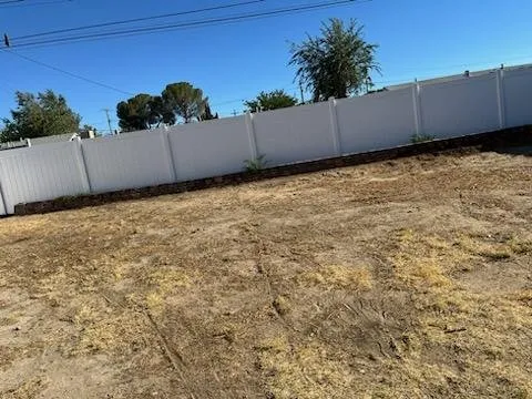 Custom landscaping services experts serving Lancaster, CA - Burts Landscaping and Handyworks Services