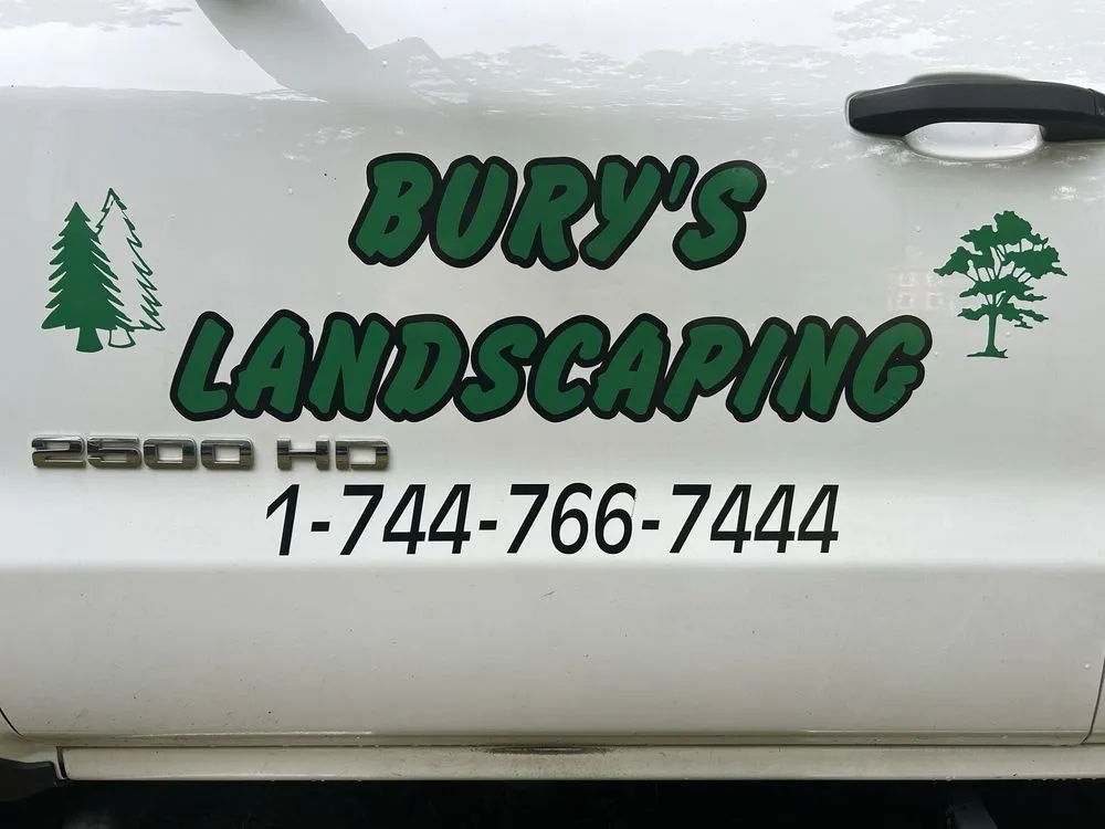 Local yard maintenance in Lakeville, MA - Bury’s Landscaping