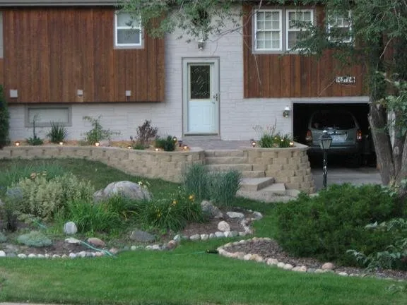 Custom lawn care service in Loretto, MN by Bury's Lawn & Landscape