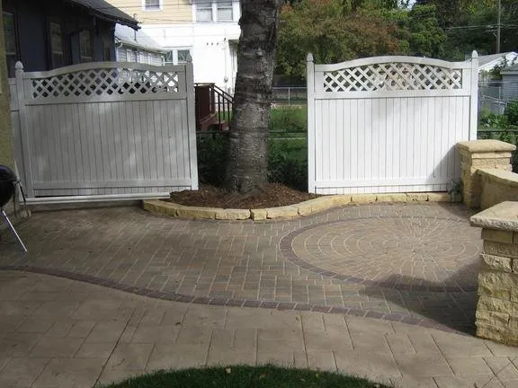Local landscape design for beautiful yards in Loretto, MN by Bury's Lawn & Landscape