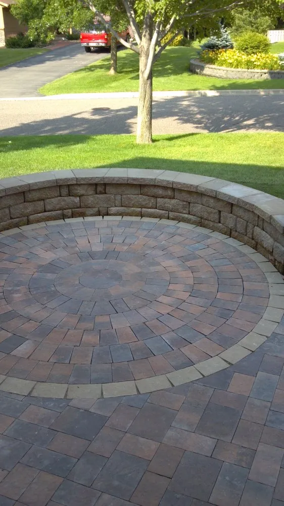 Affordable landscape design experts serving Loretto, MN - Bury's Lawn & Landscape