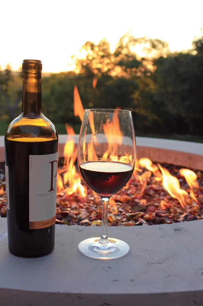 Affordable outdoor landscaping in Leander, TX by Busby Landscapes