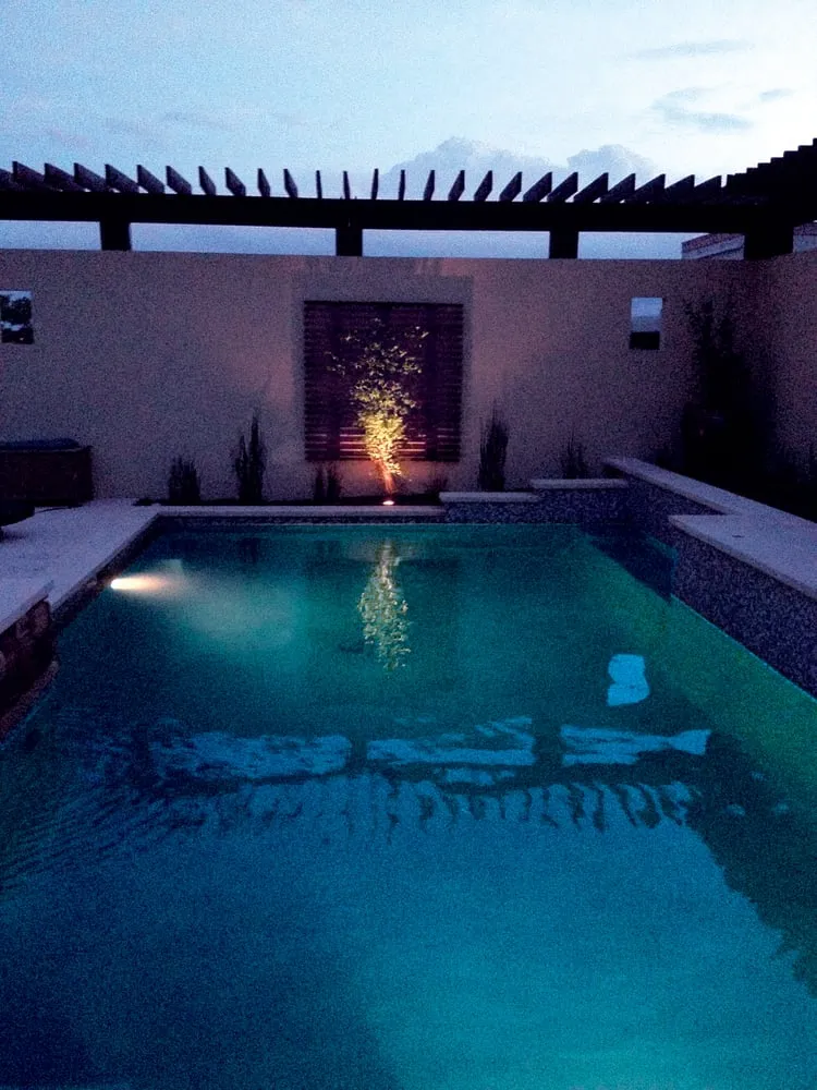 Reliable lawn care service experts serving Leander, TX - Busby Landscapes