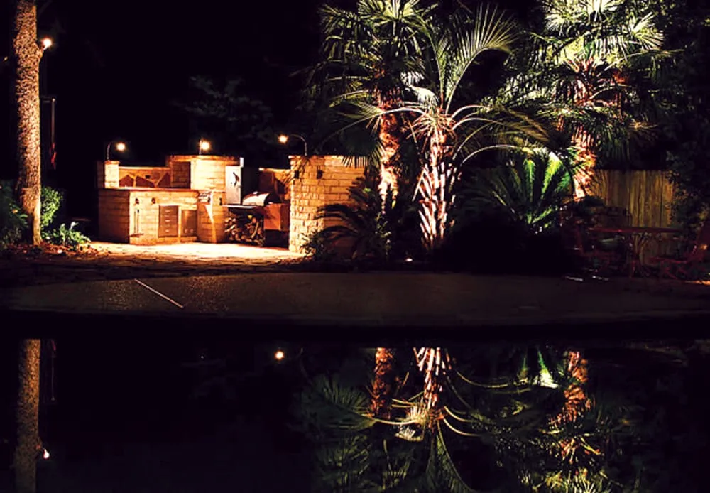 Local lawn mowing service in Leander, TX - Busby Landscapes