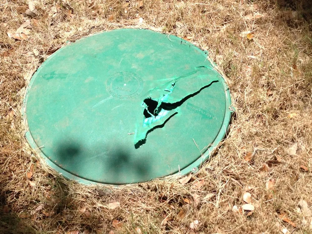 Affordable landscape design in Leander, TX by Busby Landscapes