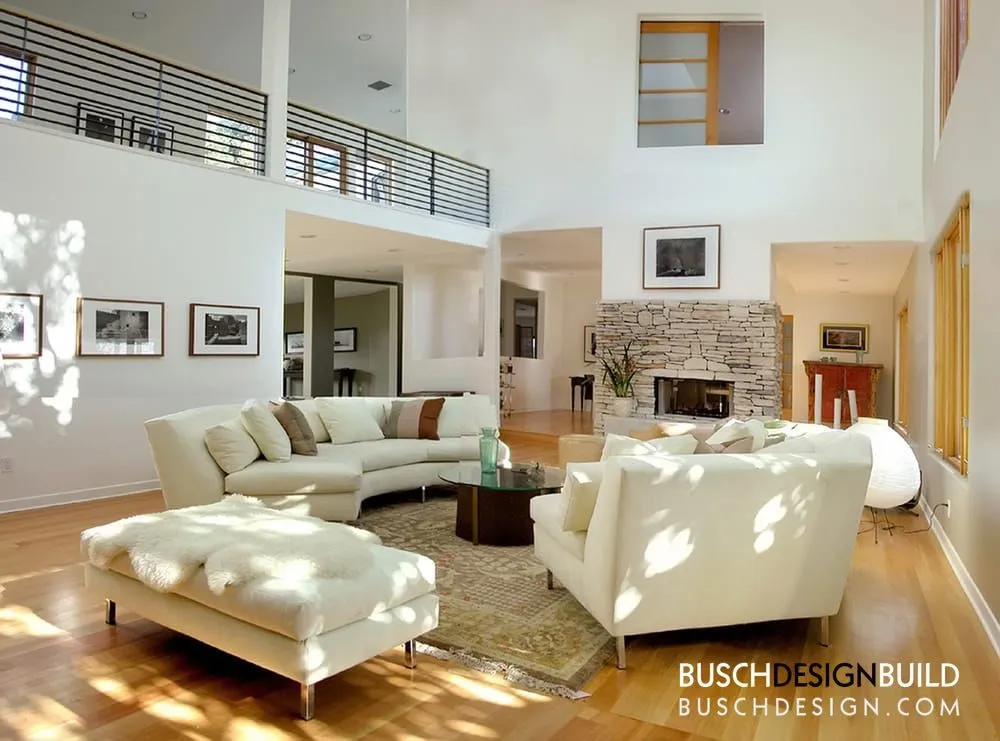 Professional landscape design in Malibu, CA - Busch Design Build