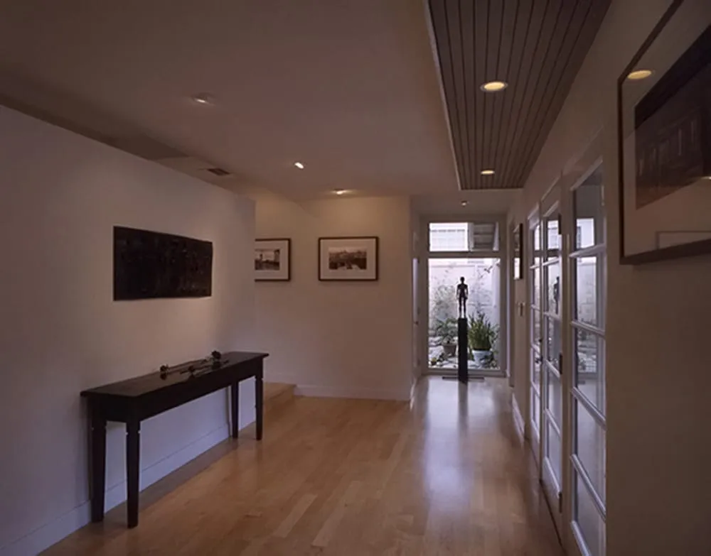 Reliable landscape installation in Malibu, CA by Busch Design Build