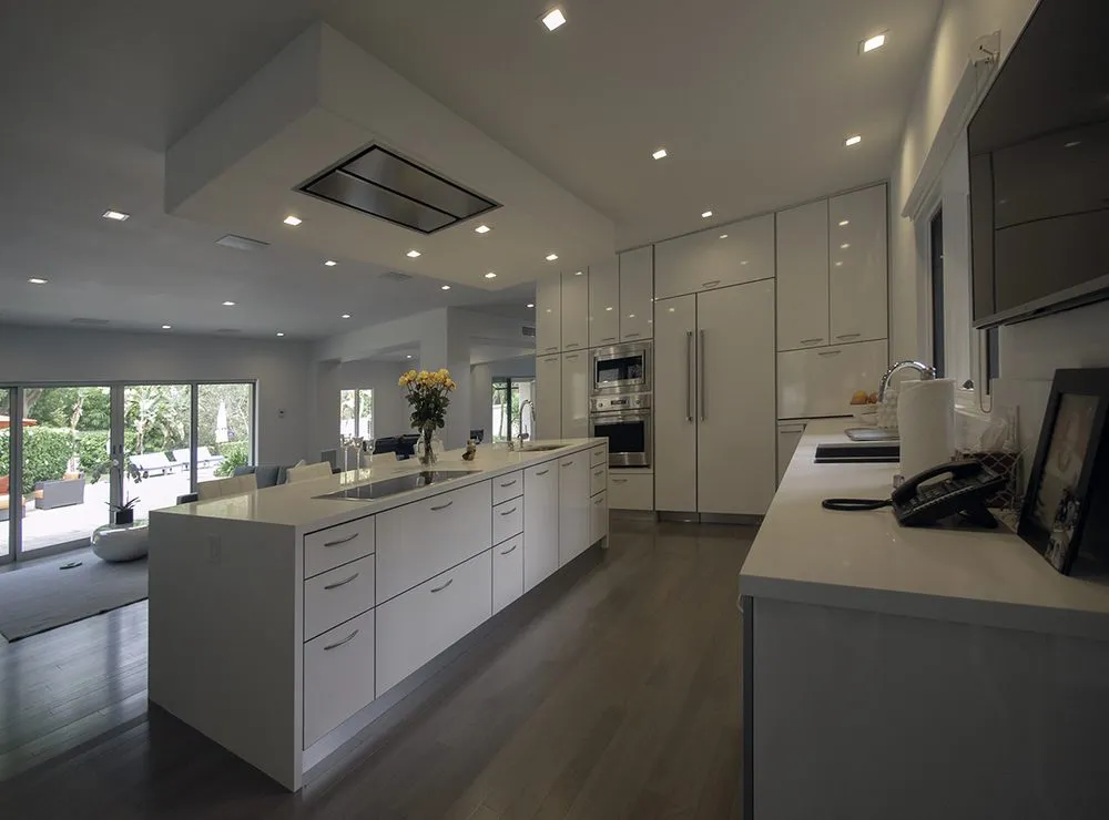 Professional lawn care service in Malibu, CA - Busch Design Build