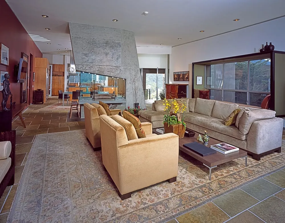 Professional landscape installation for beautiful yards across Malibu, CA - Busch Design Build