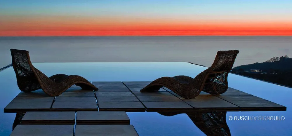 Professional landscape installation near you across Malibu, CA - Busch Design Build