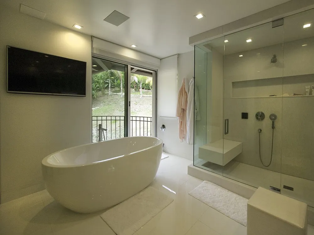 Professional outdoor landscaping in Malibu, CA by Busch Design Build